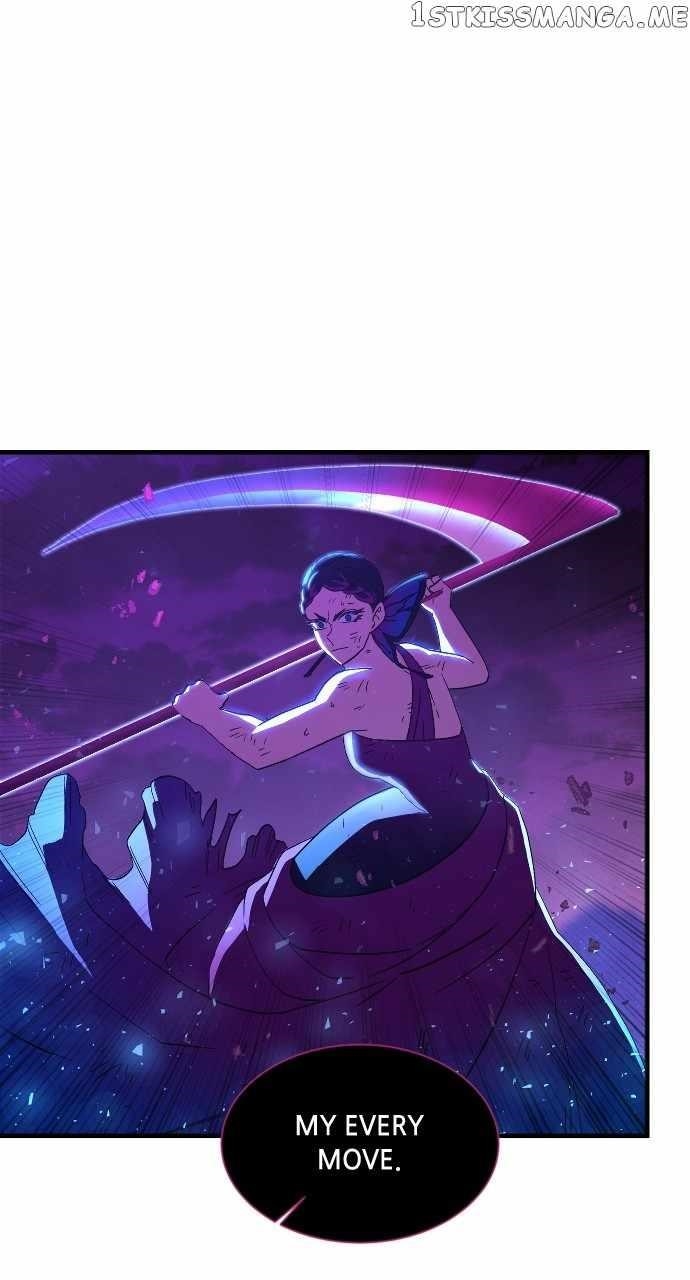 The Last Golden Child - Chapter 83 Page 66