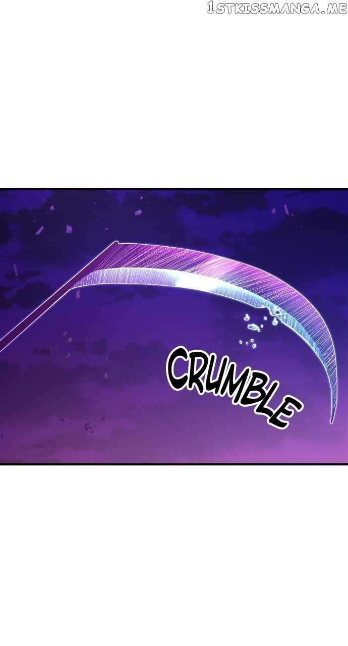 The Last Golden Child - Chapter 83 Page 70