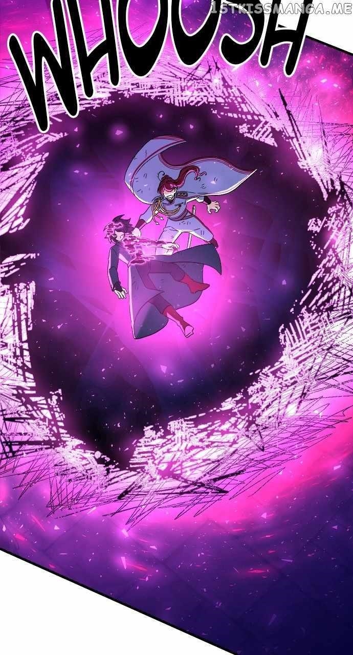 The Last Golden Child - Chapter 83 Page 79