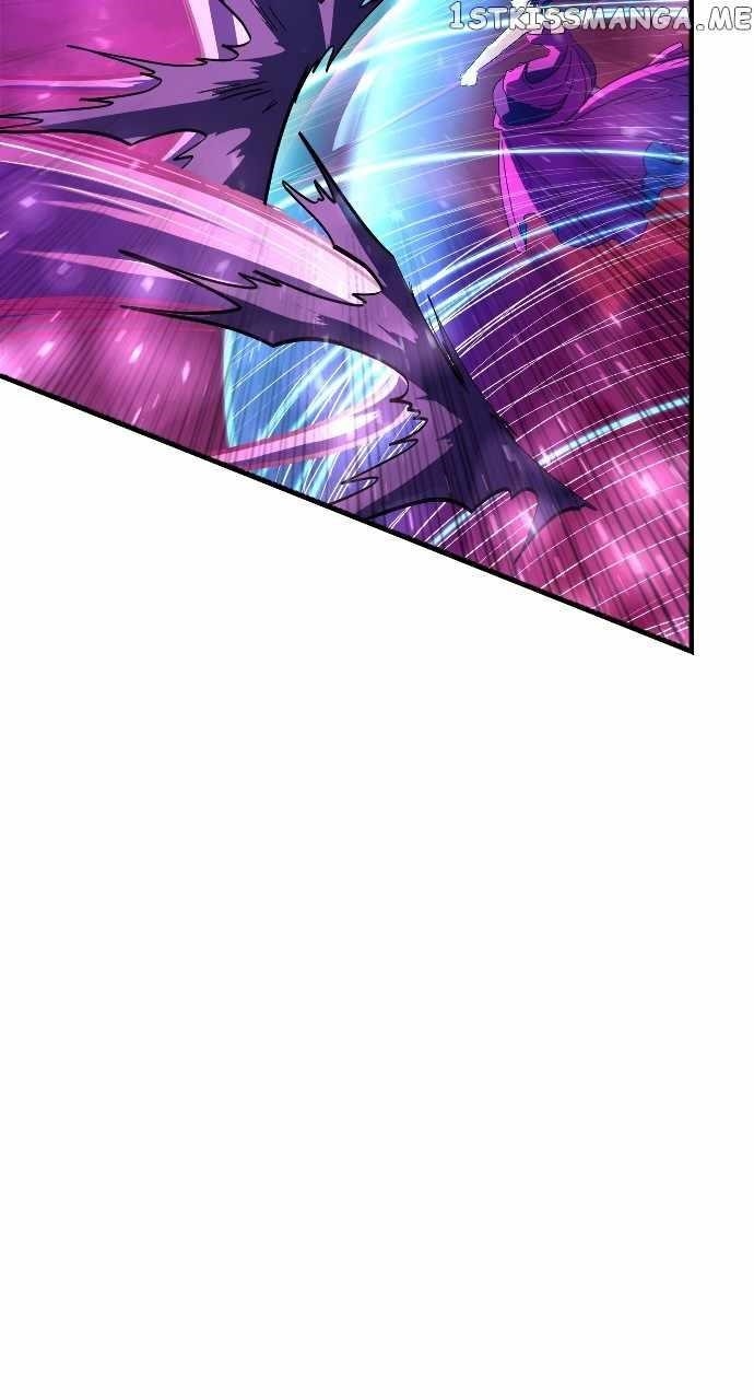 The Last Golden Child - Chapter 83 Page 88