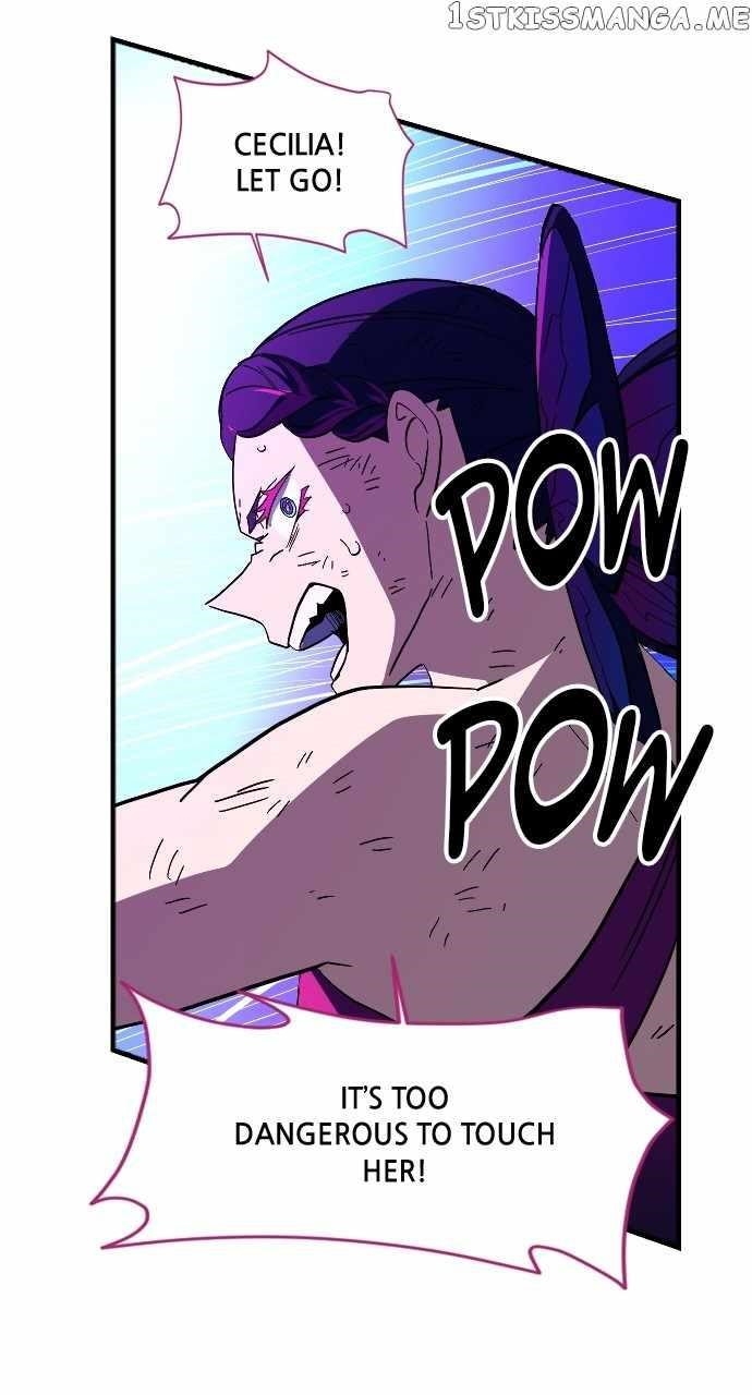 The Last Golden Child - Chapter 83 Page 89