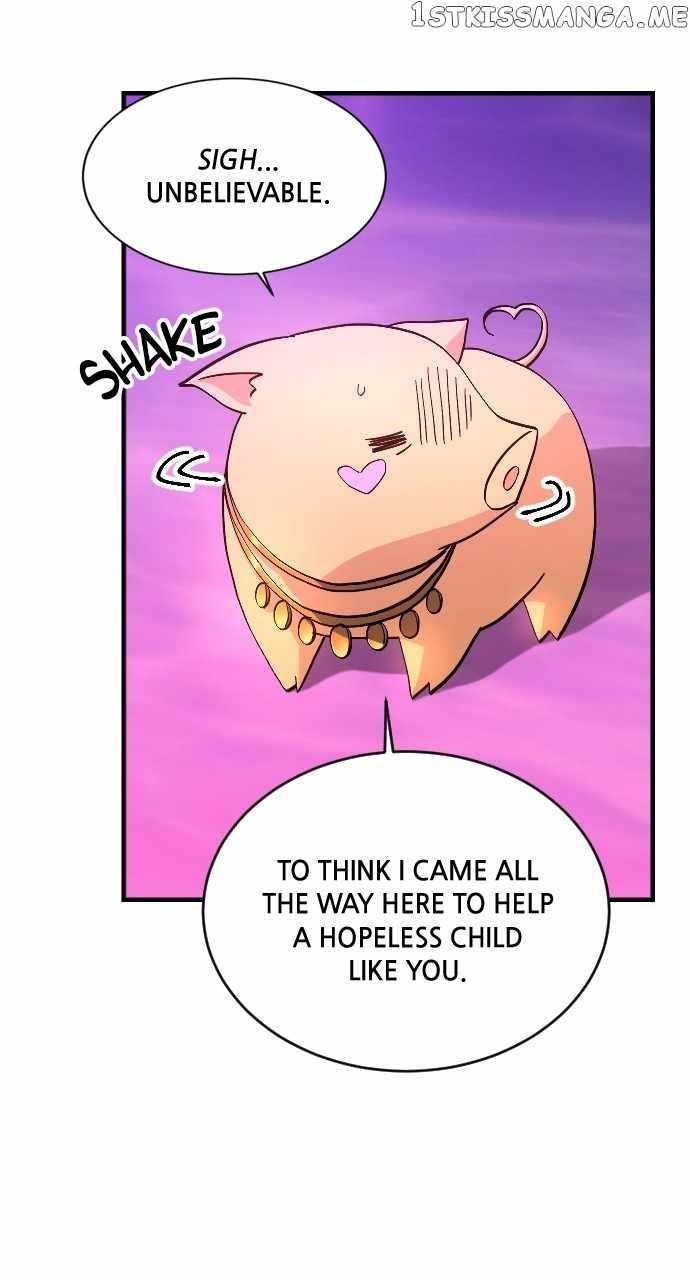 The Last Golden Child - Chapter 84 Page 14