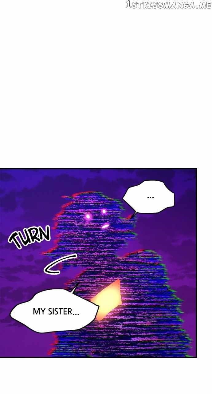 The Last Golden Child - Chapter 84 Page 20