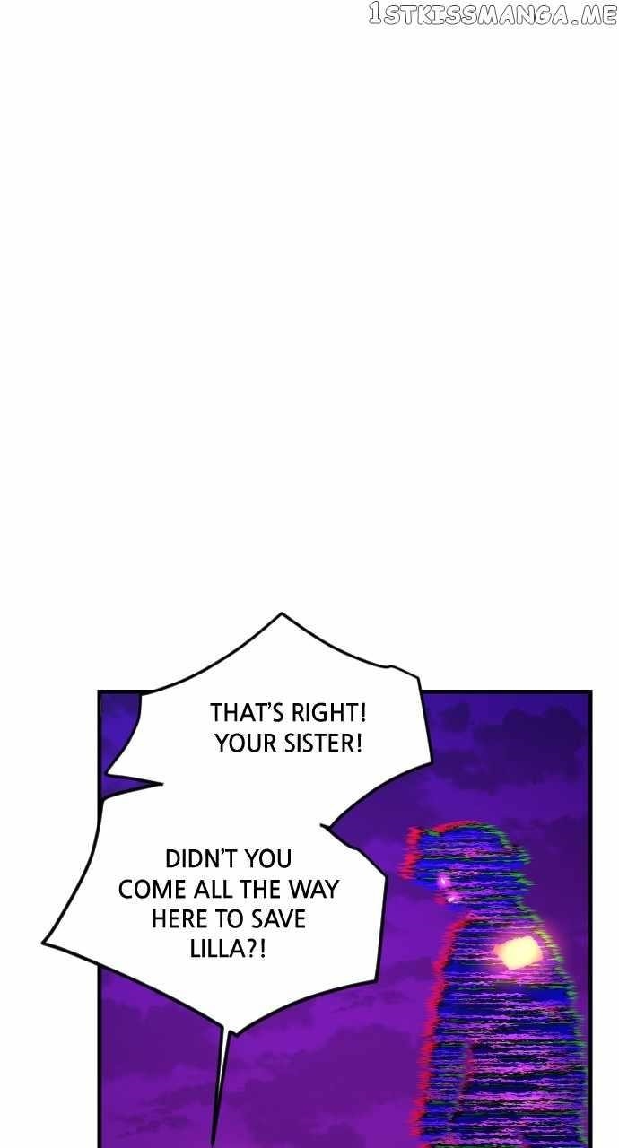 The Last Golden Child - Chapter 84 Page 21