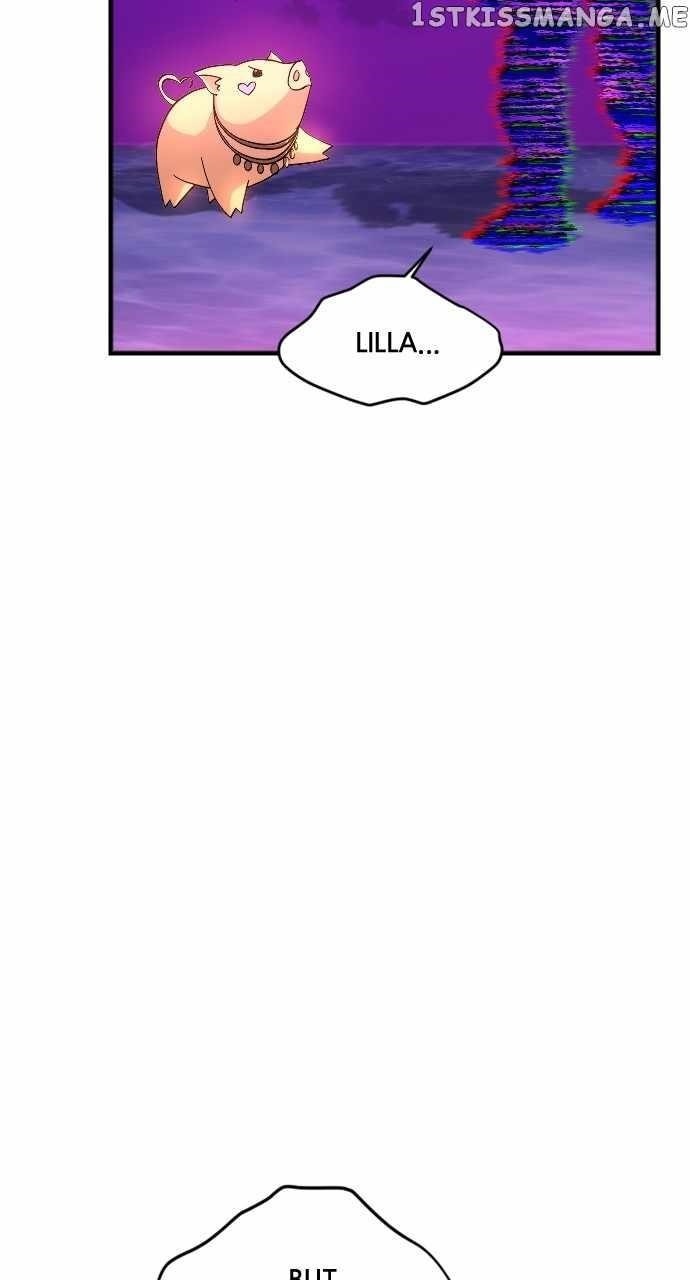 The Last Golden Child - Chapter 84 Page 22