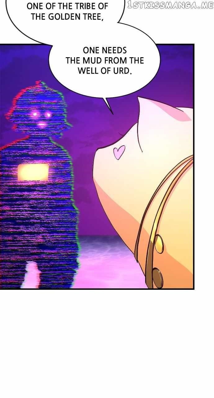 The Last Golden Child - Chapter 84 Page 26