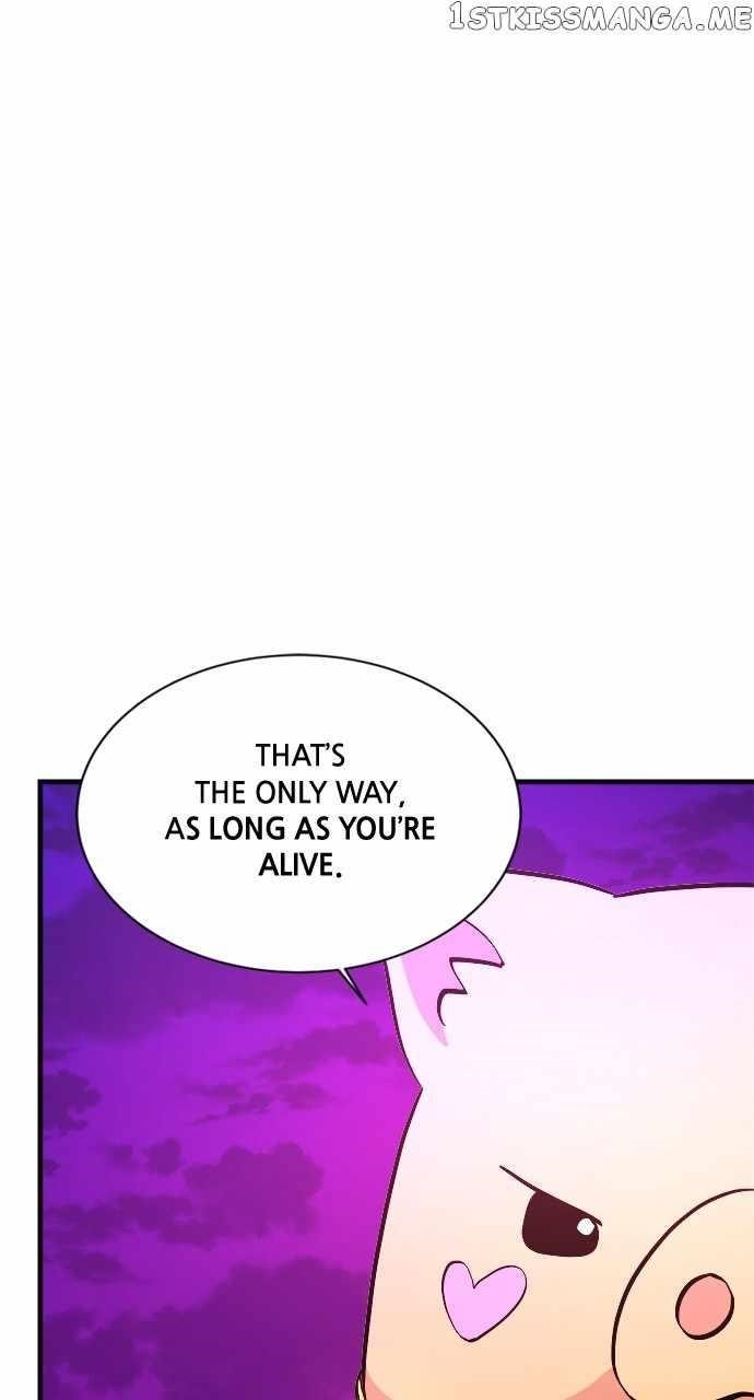 The Last Golden Child - Chapter 84 Page 27