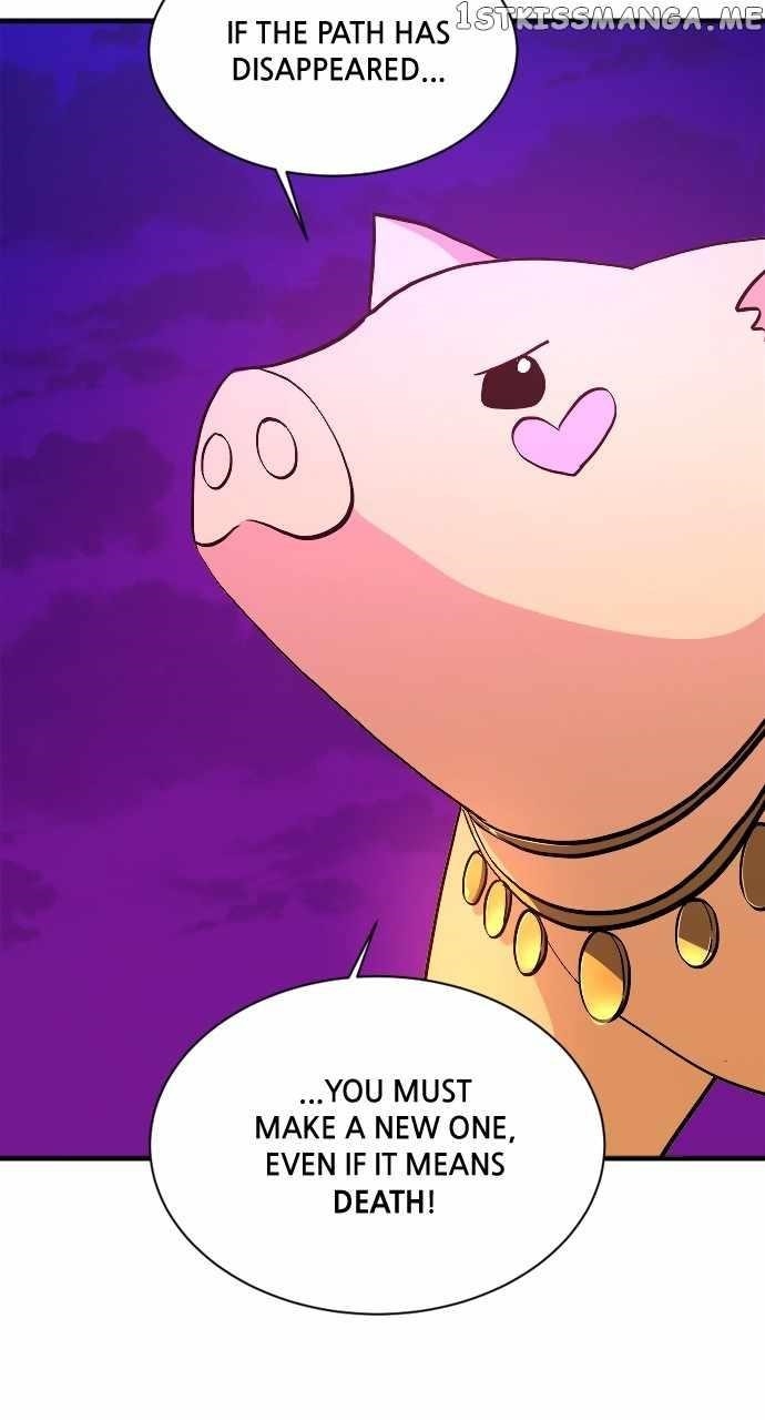 The Last Golden Child - Chapter 84 Page 29