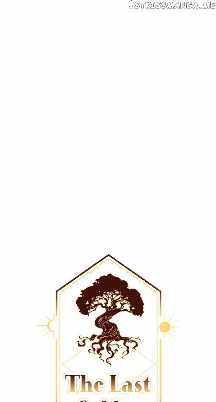 The Last Golden Child - Chapter 84 Page 30