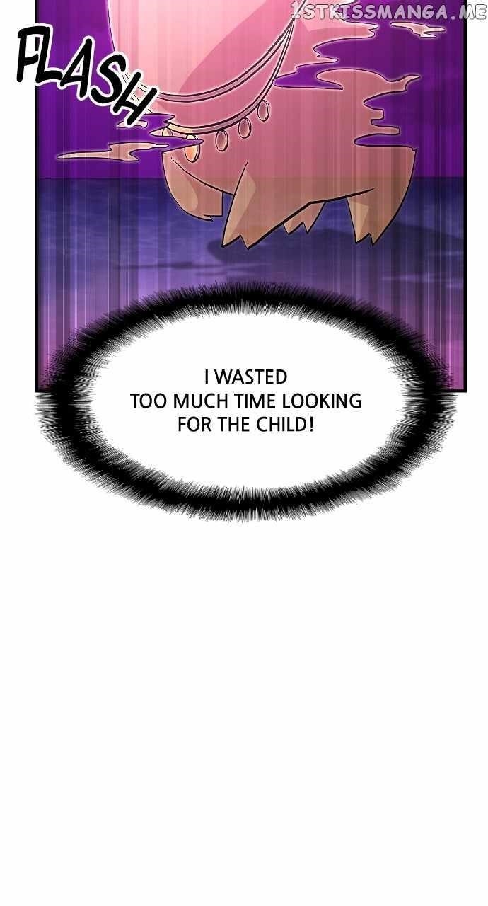 The Last Golden Child - Chapter 84 Page 36