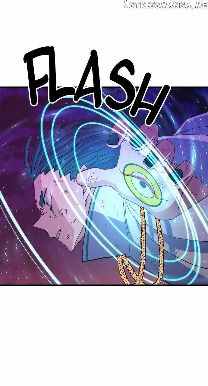 The Last Golden Child - Chapter 84 Page 45