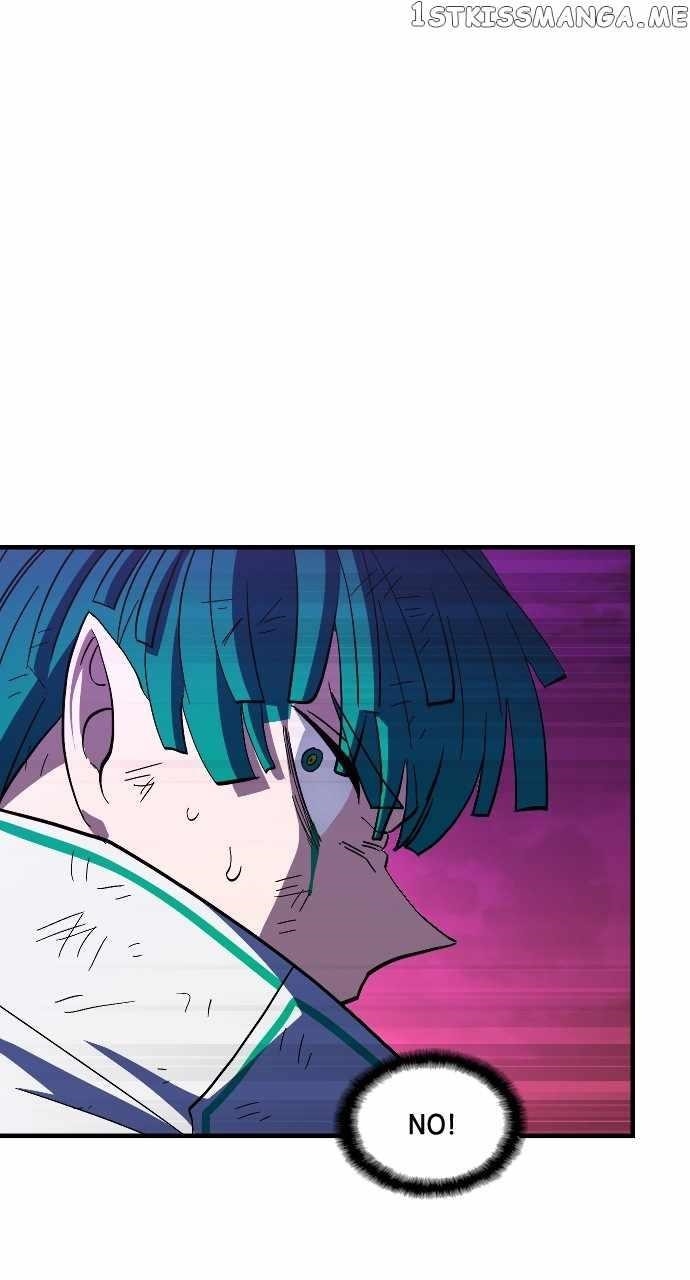 The Last Golden Child - Chapter 84 Page 49