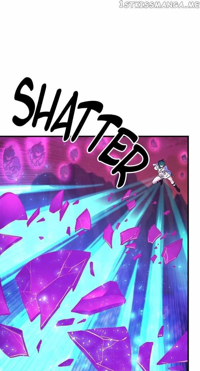 The Last Golden Child - Chapter 84 Page 53