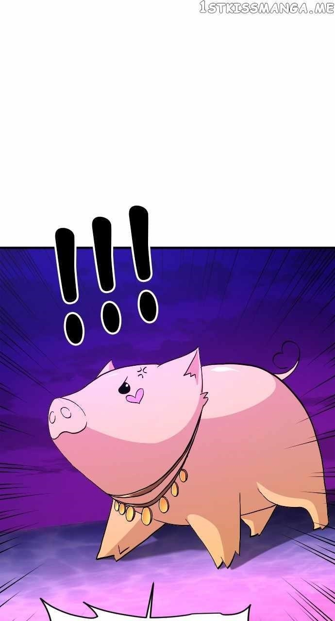 The Last Golden Child - Chapter 84 Page 6