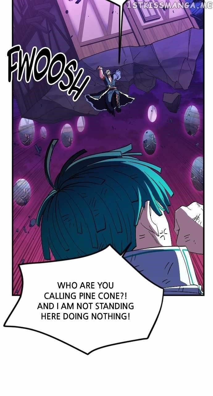 The Last Golden Child - Chapter 84 Page 60