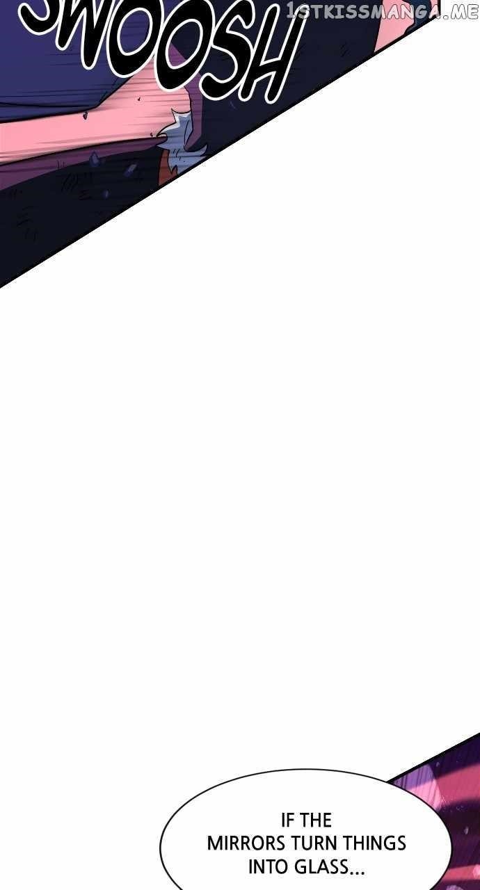 The Last Golden Child - Chapter 84 Page 65