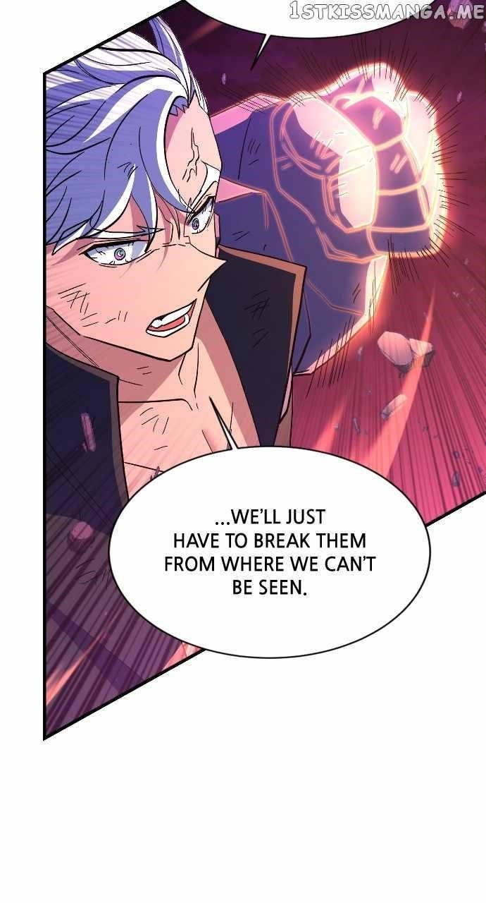 The Last Golden Child - Chapter 84 Page 66