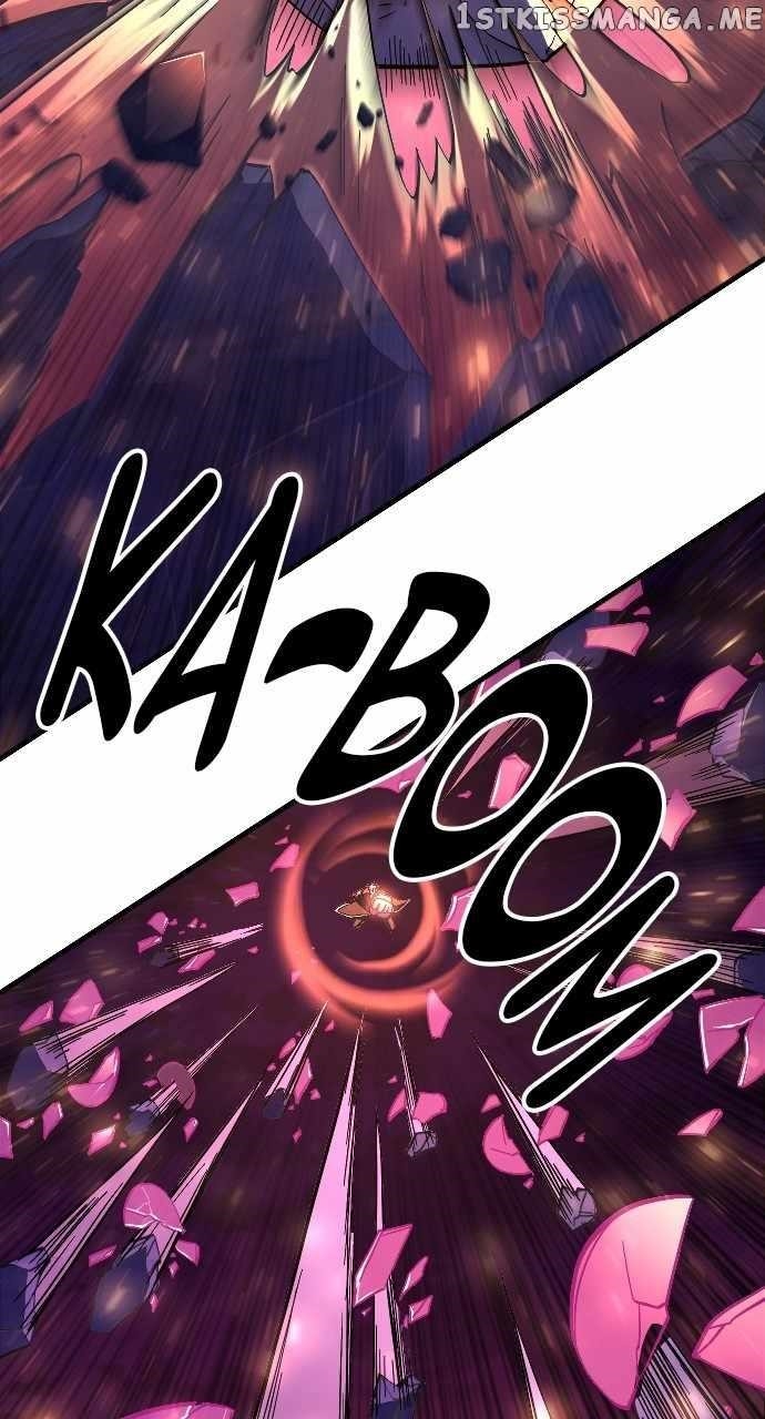 The Last Golden Child - Chapter 84 Page 68