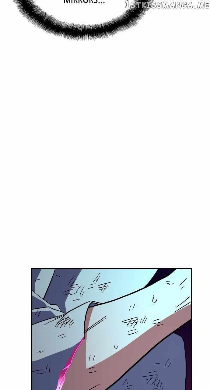 The Last Golden Child - Chapter 84 Page 71