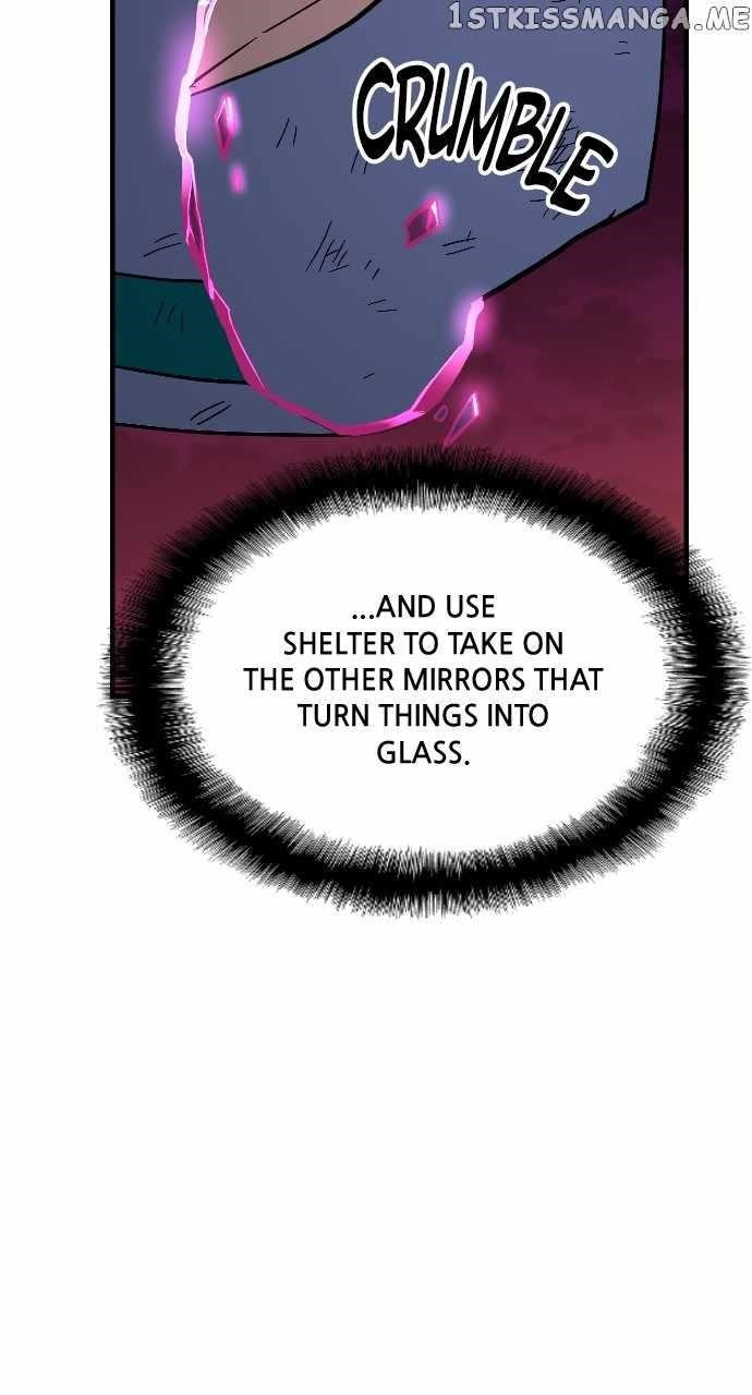 The Last Golden Child - Chapter 84 Page 72