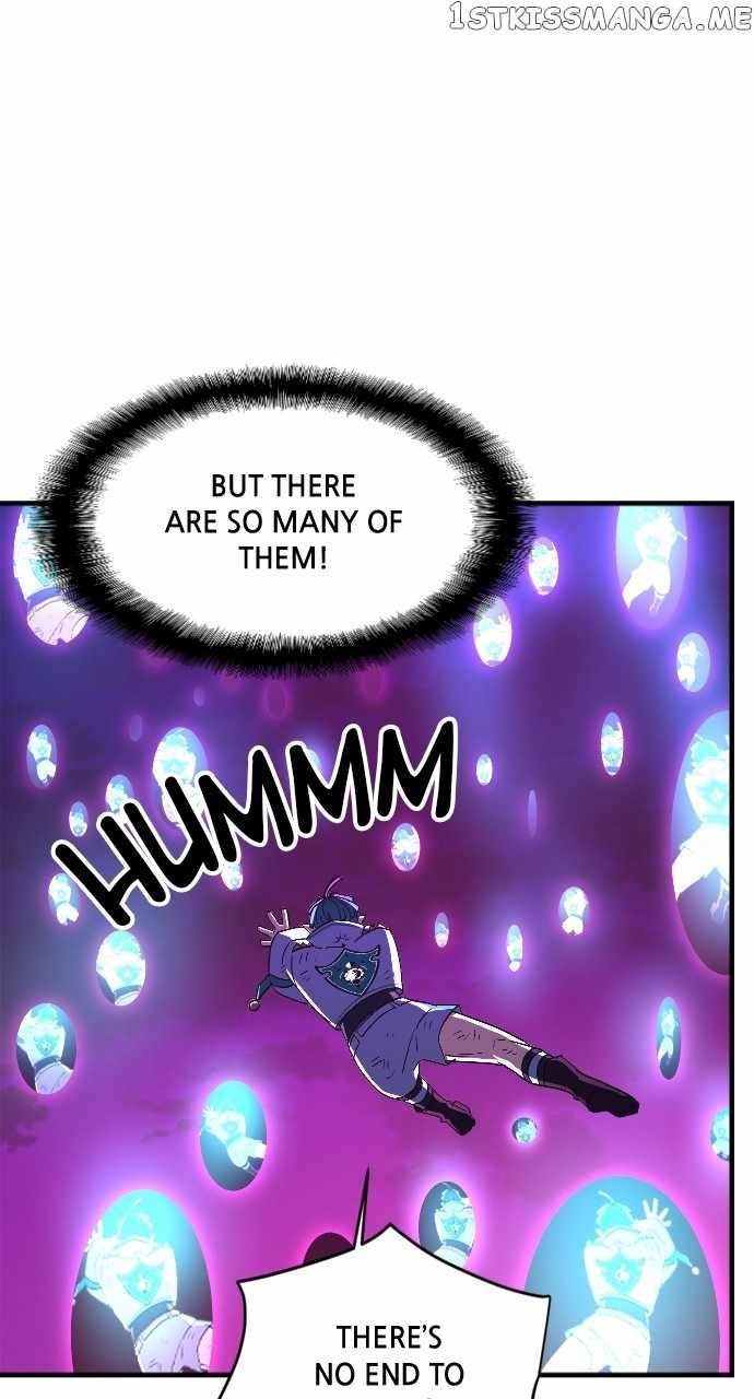 The Last Golden Child - Chapter 84 Page 73