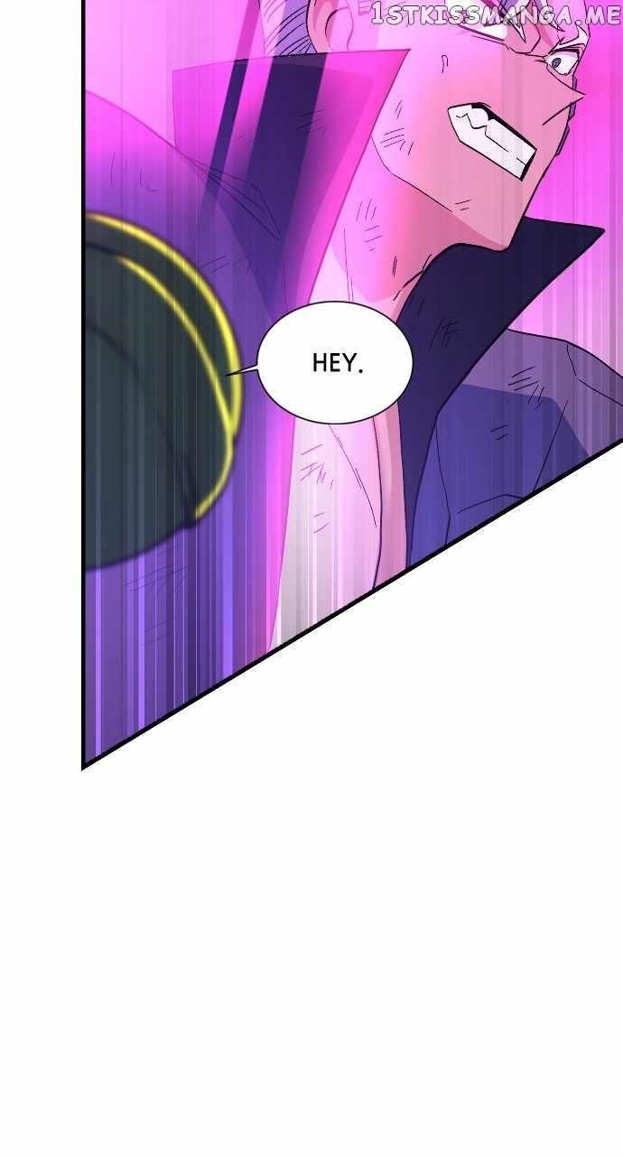 The Last Golden Child - Chapter 84 Page 81