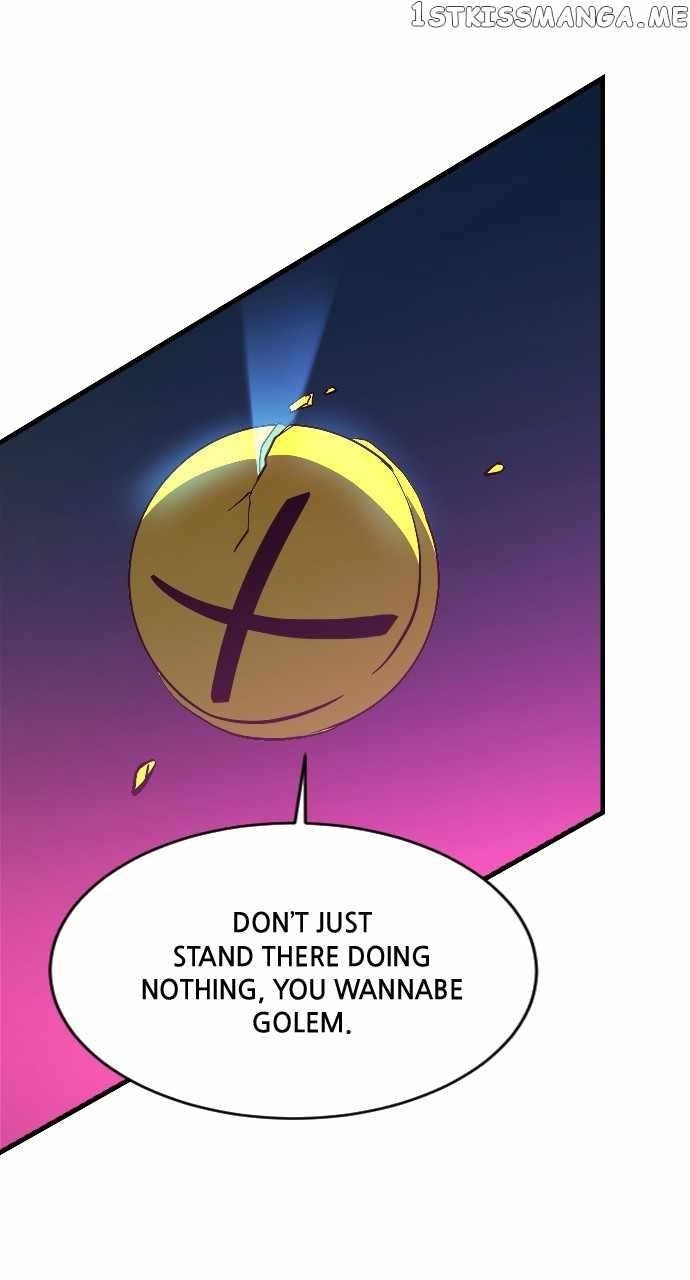 The Last Golden Child - Chapter 84 Page 82