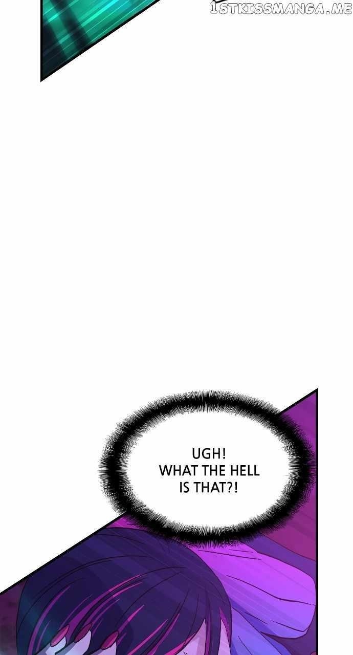 The Last Golden Child - Chapter 84 Page 86