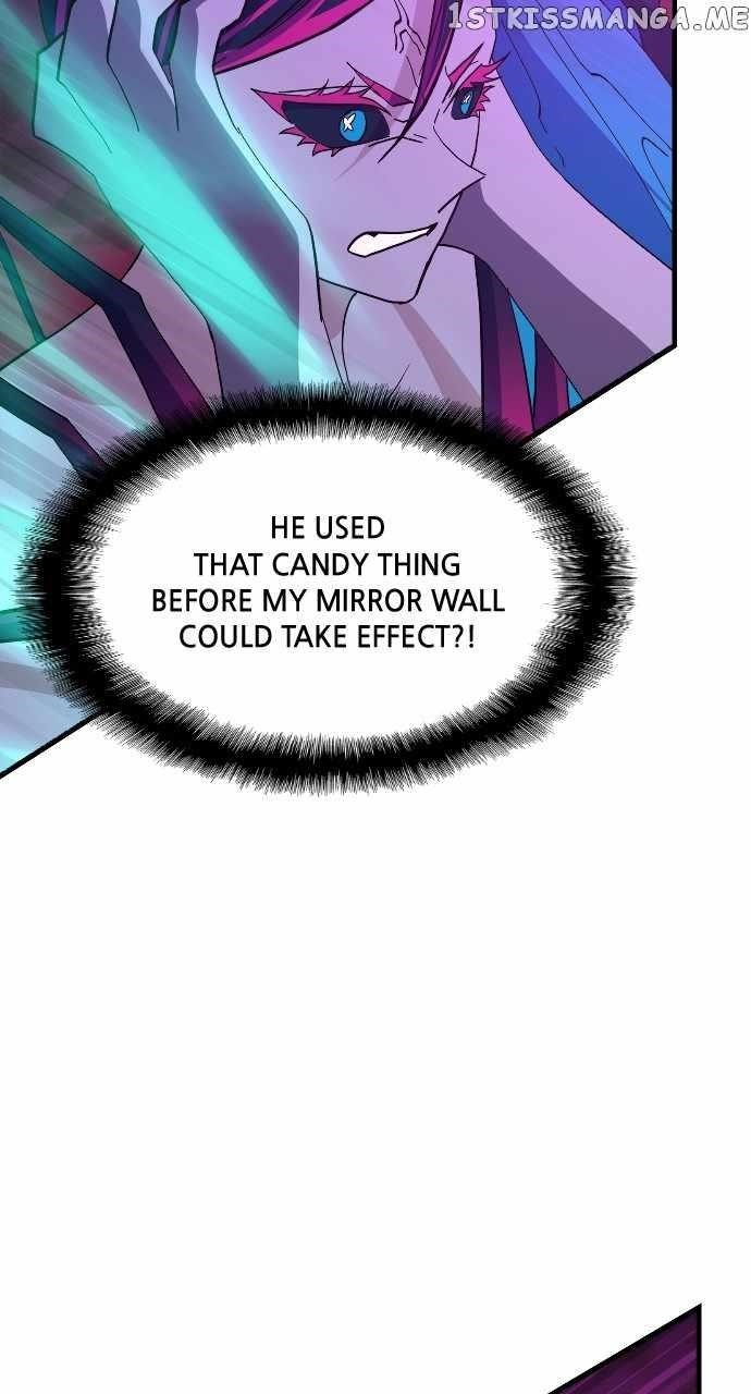 The Last Golden Child - Chapter 84 Page 87