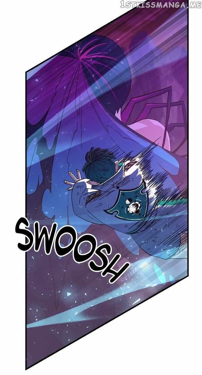 The Last Golden Child - Chapter 84 Page 88