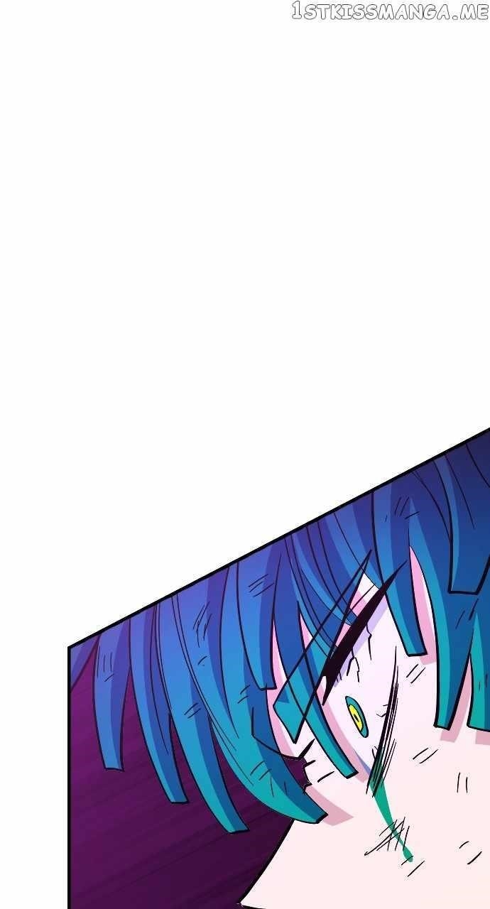 The Last Golden Child - Chapter 84 Page 89