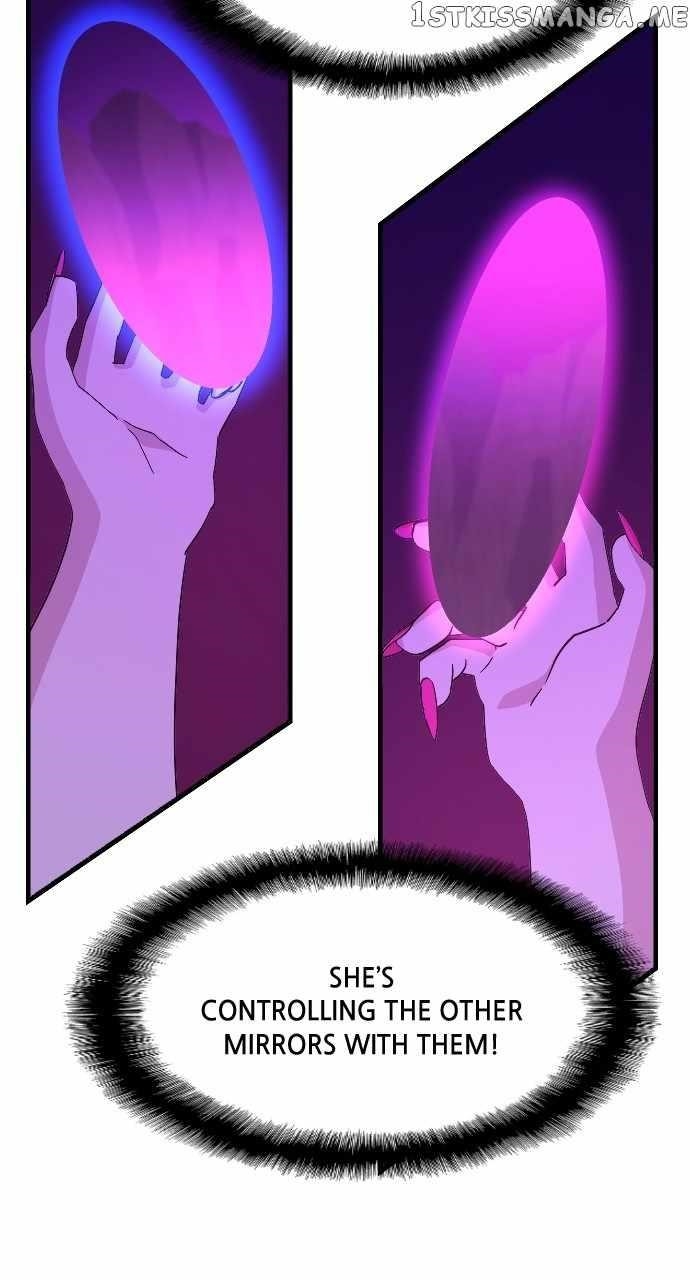 The Last Golden Child - Chapter 84 Page 91