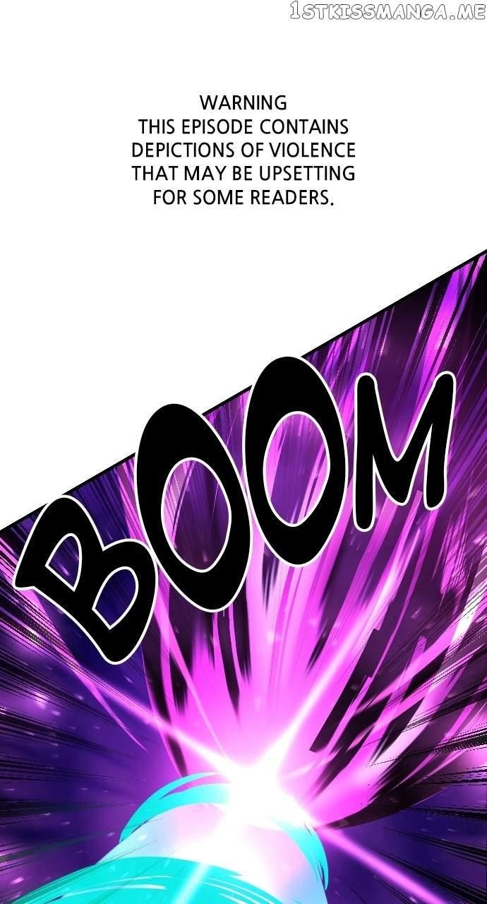 The Last Golden Child - Chapter 85 Page 1