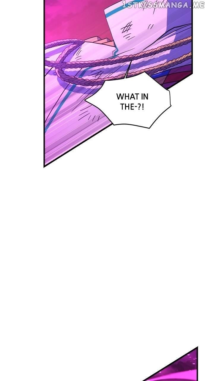 The Last Golden Child - Chapter 85 Page 10