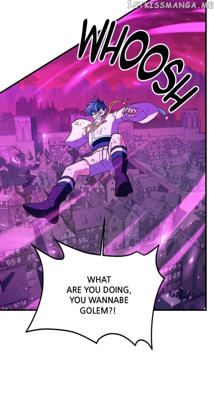 The Last Golden Child - Chapter 85 Page 11