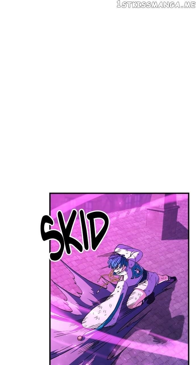 The Last Golden Child - Chapter 85 Page 12