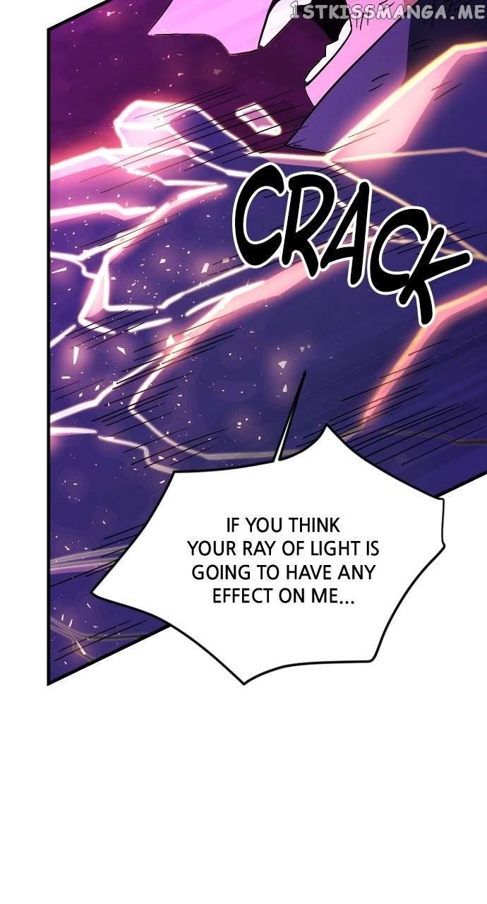 The Last Golden Child - Chapter 85 Page 17