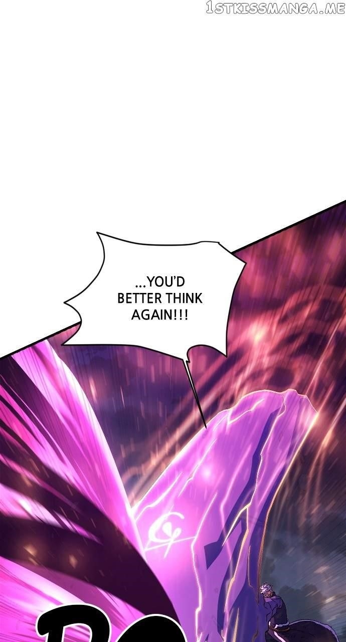 The Last Golden Child - Chapter 85 Page 18