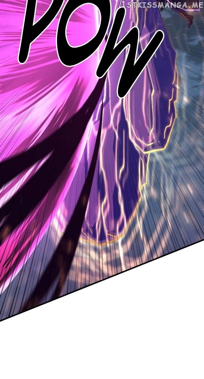 The Last Golden Child - Chapter 85 Page 19