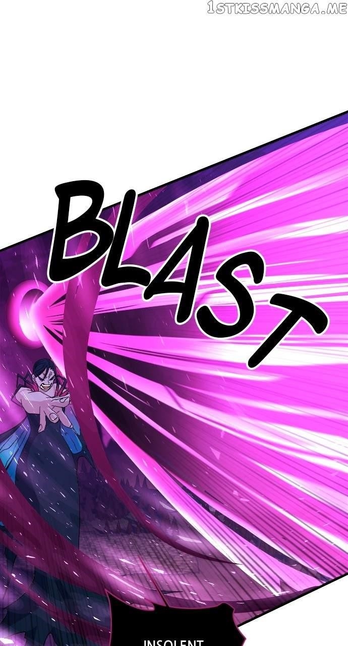 The Last Golden Child - Chapter 85 Page 20