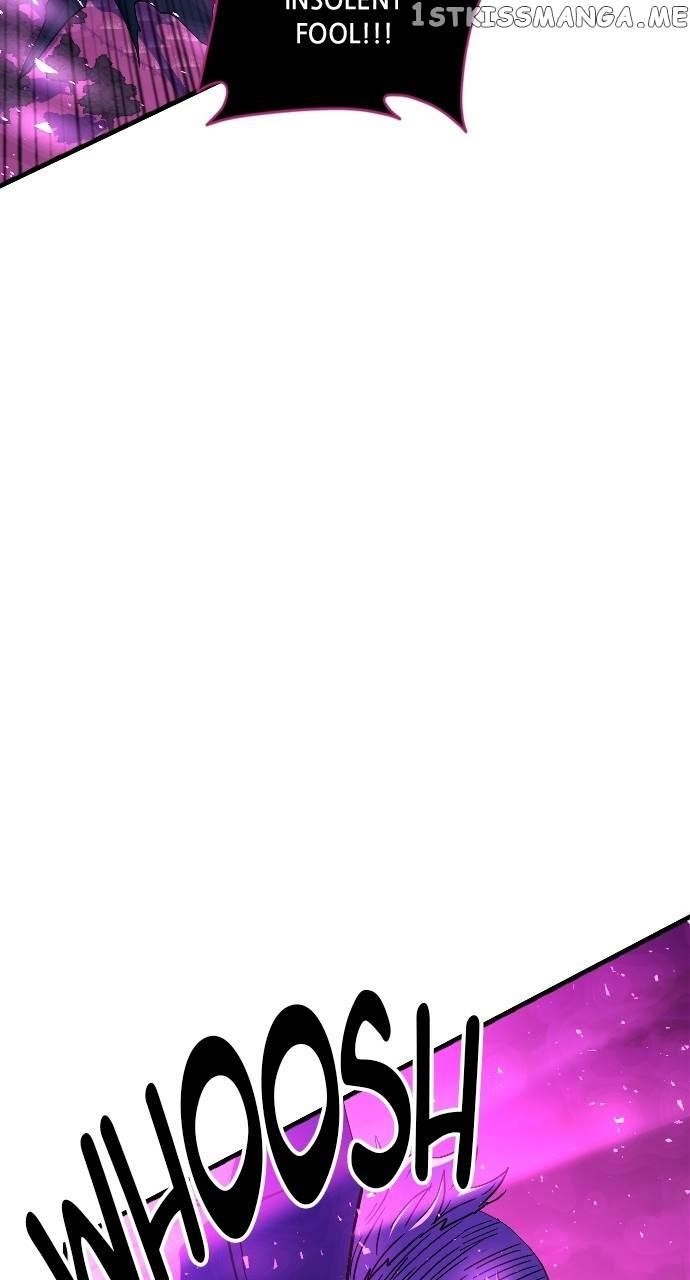 The Last Golden Child - Chapter 85 Page 21