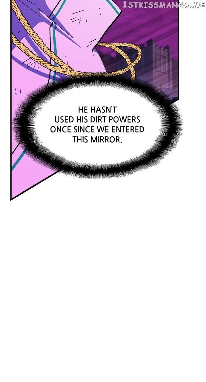 The Last Golden Child - Chapter 85 Page 30