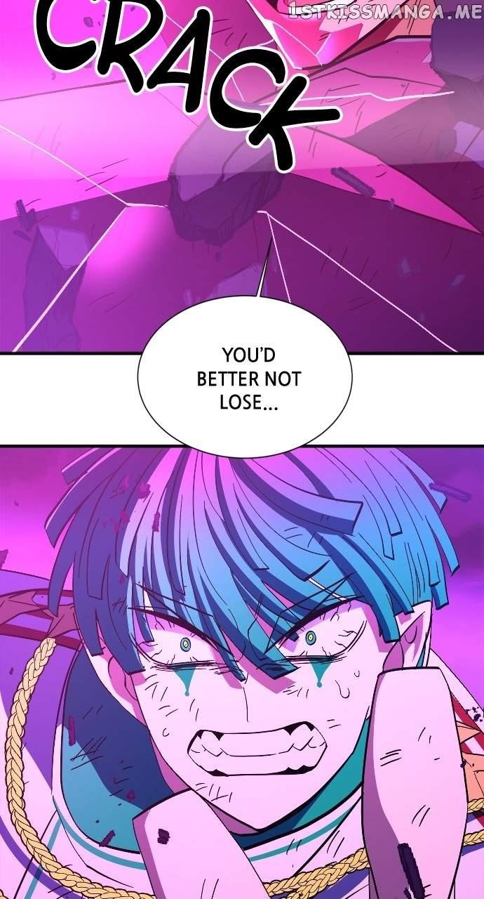 The Last Golden Child - Chapter 85 Page 35