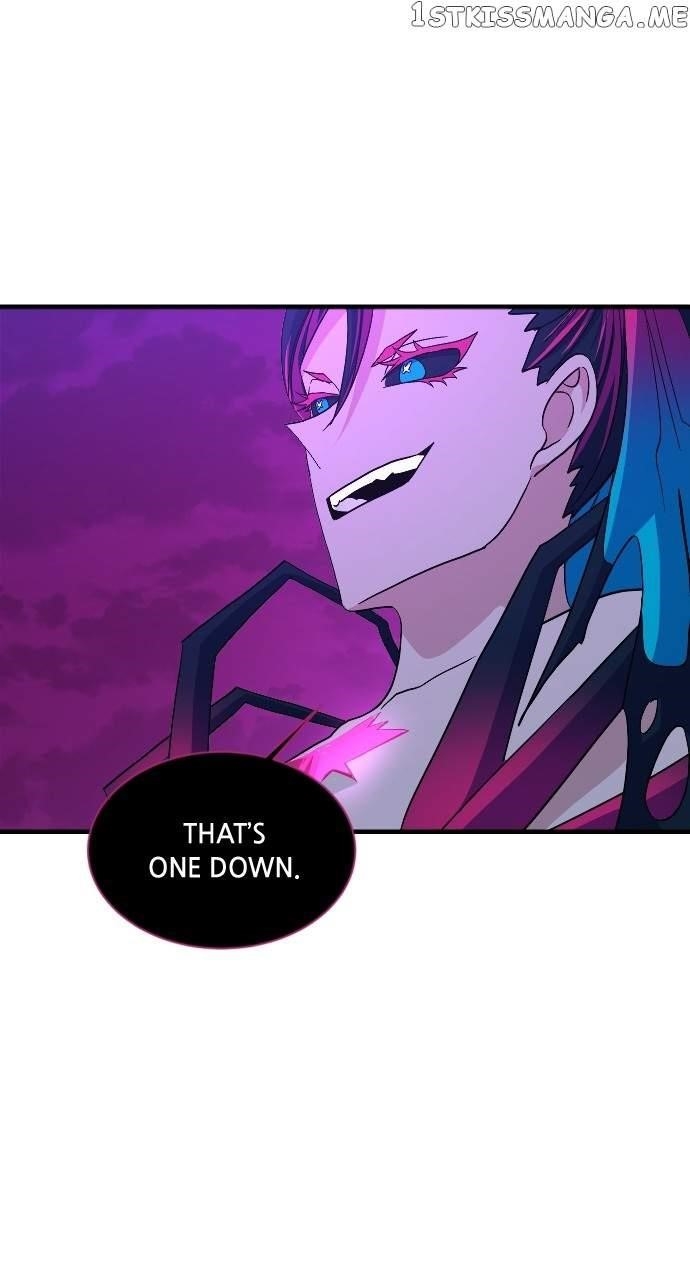 The Last Golden Child - Chapter 85 Page 38