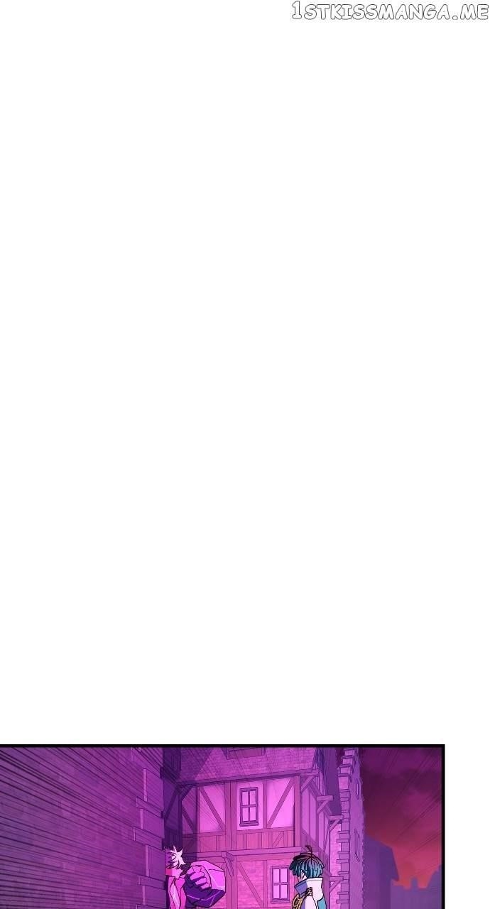 The Last Golden Child - Chapter 85 Page 40