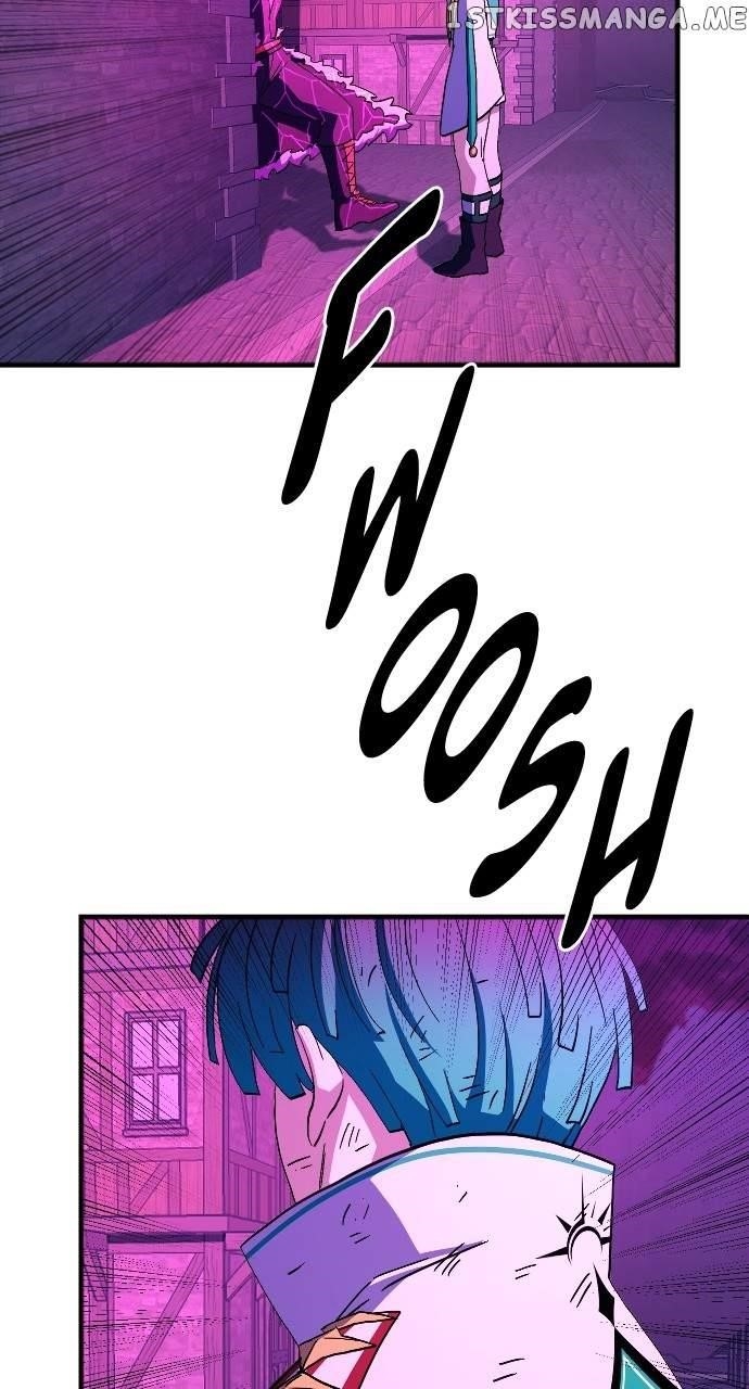 The Last Golden Child - Chapter 85 Page 41