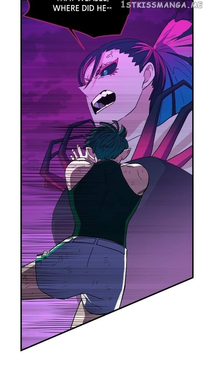 The Last Golden Child - Chapter 85 Page 48