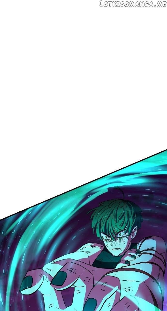 The Last Golden Child - Chapter 85 Page 49