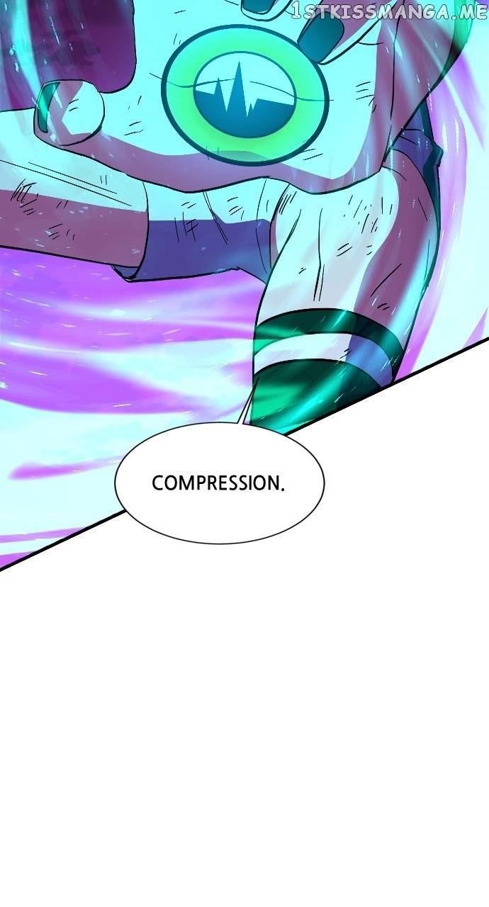 The Last Golden Child - Chapter 85 Page 50