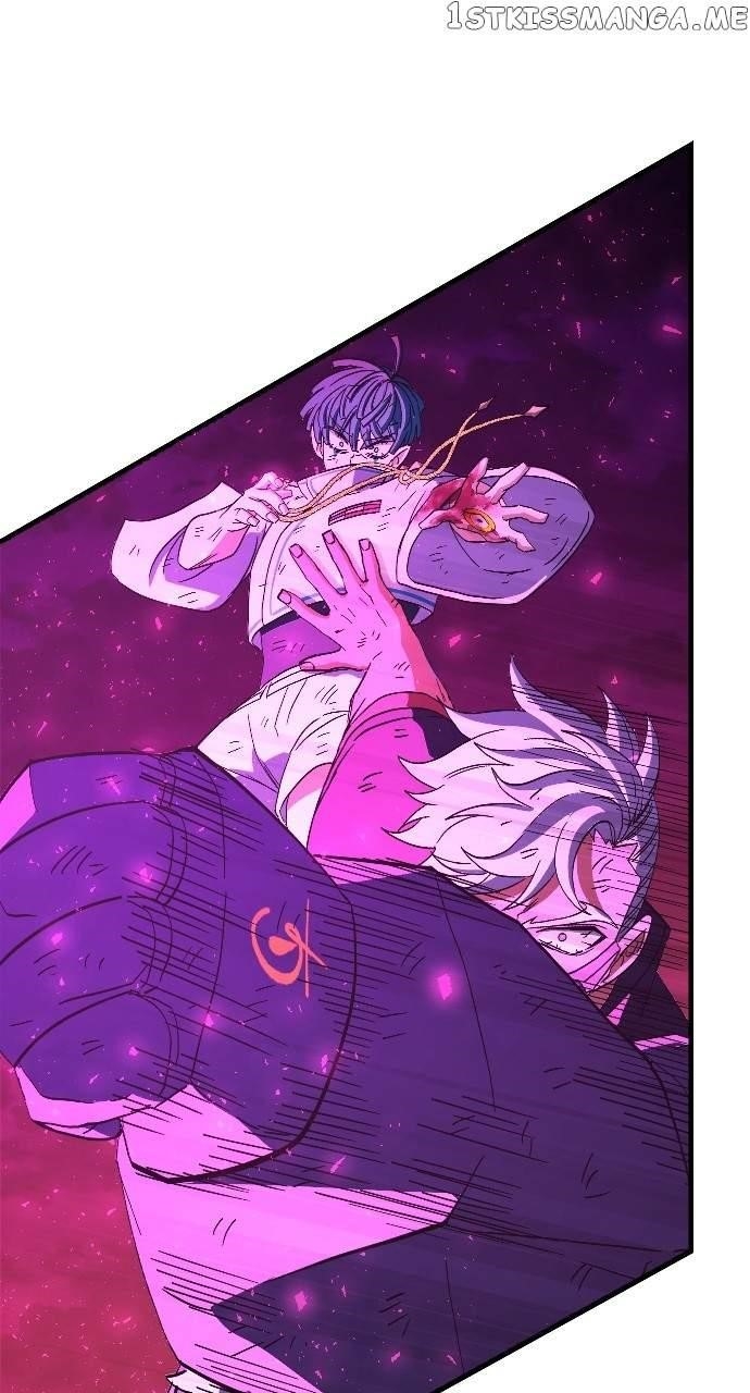 The Last Golden Child - Chapter 85 Page 6